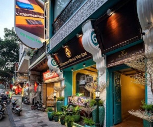 HÀ NỘI SPA tuyển dụng 20 KTV. 
