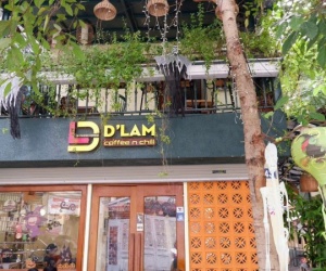 CHO THUÊ MẶT BẰNG 2 TẦNG TẠI PHỐ KIM MÃ THƯỢNG, CỐNG VỊ, BA ĐÌNH, HÀ NỘI