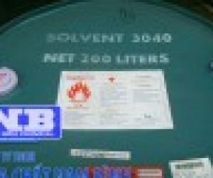 HÓA CHẤT SOLVENT 3040