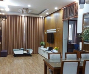 CHÍNH CHỦ CẦN CHO THUÊ CHUNG CƯ 3PN- DT: 90m2 TẠI NGÃ TƯ SỞ - THANH XUÂN (CHỈ CHO SINH VIÊN HOẶC