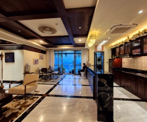 BÁN CĂN HỘ CAO CẤP RIVERPARK PREMIER – PHÚ MỸ HƯNG- HỒ CHÍ MINH