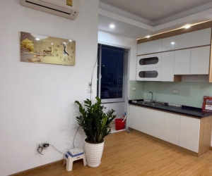 Bán căn hộ chung cư mini phố Quan Nhân 60m 2PN Ôtô tránh