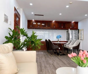 CĂN HỘ VỊ TRÍ ĐẸP- GIÁ TỐT CẦN BÁN NHANH căn chung cư cao cấp New Sài Gòn tại xã Nhà Bè, TPHCM