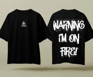 Thời Trang Hiphop – Xu Hướng Thể Hiện Cá Tính Giới Trẻ Cùng FireZone