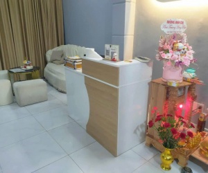 Sang nhượng spa Đường Quách Điêu, Vĩnh Lộc A, Bình Chánh.