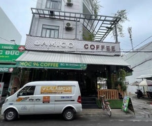 Bình Tân , Nhanh Còn ! QUÁN CAFE GÓC 2 MT ĐẸP LẮM , DT : 10m x 9m, MB thuê rẻ chỉ 12 tr, Tel