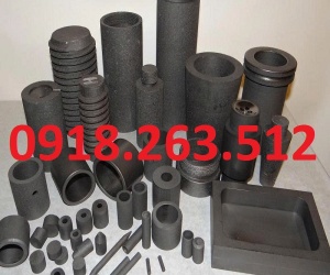 Điện cực Graphite – Vật liệu chuyên dụng trong gia công EDM chính xác