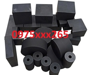 ĐIỆN CỰC THAN CHÌ RP/HP/UHP – SẴN KHO – GIAO TOÀN QUỐC