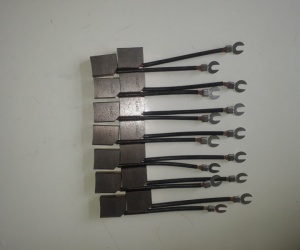 Cung cấp chổi than K14Z3, NCC634, E49, E55,RC73, RE59…