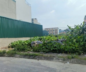 ĐẤT D.VỤ 5,5HA TRẠM TRÔI  140M, VỈA HÈ, 2 ÔTÔ TRÁNH  GIÁ 133 Tr/m2