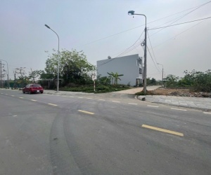 ✅ Bán đất đấu giá X6 Cán Khê Nguyên Khê - Quy hoạch đẹp