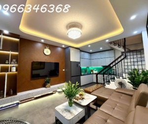 BÁN NHÀ 5 TẦNG CHÍNH CHỦ SỐ 68 HẼM TRẦN PHÚ – VĂN QUÁN – HÀ ĐÔNG – GẦN NGUYỄN TRÃI – GIÁ 8.35 TỶ