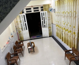 CHÍNH CHỦ CẦN BÁN NHÀ CÓ VỊ TRÍ ĐẸP TẠI PHƯỜNG PHƯỚC TÂN - BIÊN HÒA - ĐỒNG NAI.