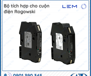 Cuộn điện Rogowski Coli LEM chính hãng giá tốt