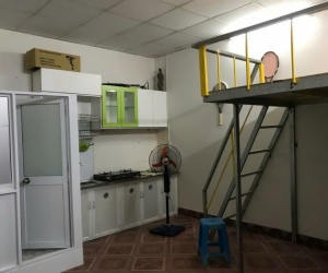 PHÒNG TRỌ CHO THUÊ – QUẬN 7, TP.HCM
