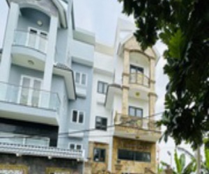 CHO THUÊ NHÀ KD FULL NỘI THẤT-DT: 120M2, 7PN, MẶT TIỀN 6M, GIÁ TỐT-SỐ 5, Đ. D4A, P.BÌNH ĐÔNG, Q.8,