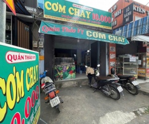 Quận 12 ! Sang Quán Cơm Chay, MT 317 Tô Ngọc Vân, Thạnh Xuân, Tel : 0965819179 ( Chính chủ )