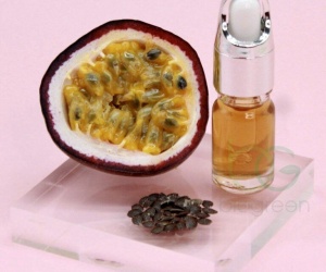 Khám Phá Sức Mạnh Làm Đẹp Từ Tinh Chất Hạt Chanh Leo Rạng Ngời Tự Nhiên