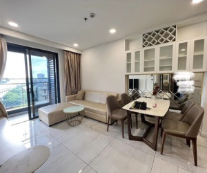 Cho Thuê Căn Hộ Cao Cấp Âu Cơ Tower – View Đẹp, Đủ Nội Thất, Vào Ở Ngay