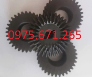 Điện cực than chì- vật liệu tuy lạ mà quen