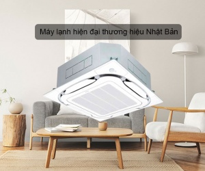 Mua Điều hòa âm trần DAIKIN Inverter R32 có mang lại hiệu quả tiết kiệm điện không?