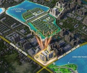 Căn hộ: Cao Cấp Masteri Homes * VIEW Hồ 28ha  Ocean Park Hà Nội.Giá Tốt. Số Lượng Có Hạn