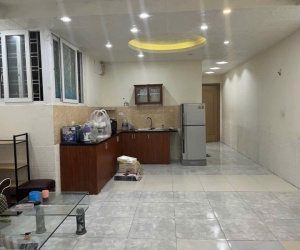 CHÍNH CHỦ CHO THUÊ CĂN HỘ TẠI HÀ ĐÔNG, HÀ NỘI