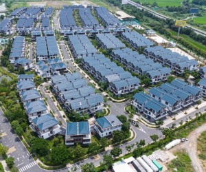 1,1 tỷ (2PN) - Sở hữu ngay căn hộ chuẩn Singapore trong khu ID JUNTION