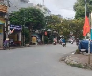 Bán Đất 61m² Khu TĐC Sao Sáng, Hải Phòng – Vị Trí Đẹp Tuyến 2 Gần Đầu Đường Ngô Gia Tự
