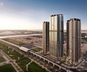 Căn hộ Cao Cấp Lumiere Prime Hills-Masteri Homes: Tòa 5 Sao Đẳng Cấp Nhất Vinhomes Global Gate Cổ