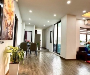 KDT NAM TRUNG YÊN 2 NGỦ 2 WC-NỘI THẤT MỚI TINH- 75M GIÁ CHỈ 6,1 TỶ