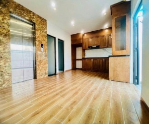VĂN CHƯƠNG, ĐỐNG ĐA 8.5 tỷ– 45M2 - 6 TẦNG THANG MÁY – NGÕ THÔNG, SẠCH SẼ– SỔ ĐỎ CHÍNH CHỦ