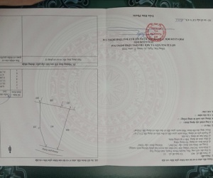 262m2 thổ cư toàn bộ,  Long Thọ, đất nở hậu,  khu dân cư đông, (NLT-19)