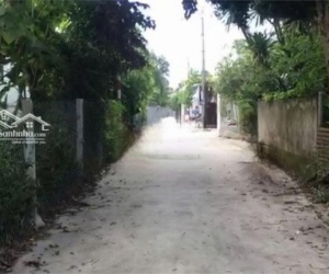 CẦN BÁN LÔ ĐẤT MẶT TIỀN ĐẸP- GIÁ ĐẦU TƯ TẠI  Đường Lê Quang Quyền, P.Hương Long,  Huế, TP. Huế