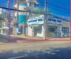 Căn nhà lý tưởng tại Huế dành cho bạn, Sở hữu ngay 306m² đất vàng, mặt tiền rộng 16.5m