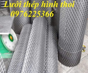 Lưới mắt cáo mạ kẽm 15x30, 20x40, 25x50, 30x60, 40x80 