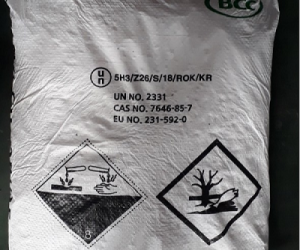 Zinc Chloride, ZnCL2, Kẽm Clorua, mạ kẽm nhúng nóng