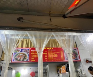 CHÍNH CHỦ CẦN SANG NHƯỢNG CỬA HÀNG TẠI CẦU GIẤY -HÀ NỘI