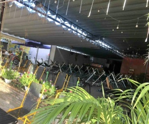 CẦN SANG NHƯỢNG LẠI QUÁN CAFE VÕNG TẠI TIỀN GIANG