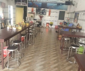 SANG NHƯỢNG HOẶC CHO THUÊ QUÁN MẶT BẰNG NGAY ĐƯỜNG LÝ THÁI TỔ – HUYỆN NHƠN TRẠCH – ĐỒNG NAI