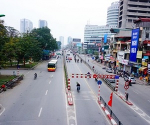 CƠ HỘI VÀNG KINH DOANH - THUÊ MẶT BẰNG TÂY SƠN NGAY CỔNG ĐH CÔNG ĐOÀN (3/9)