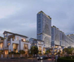Căn hộ view biển ,  2 ngủ 61m2, bàn giao full nội thất,  vị trí mặt biển đường 3/2 Vũng Tàu