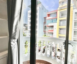 CẦN BÁN CĂN HỘ 7 TẦNG TẠI AN THƯỢNG 2, PHƯỜNG MỸ AN, QUẬN NGŨ HÀNH SƠN, ĐÀ NẴNG