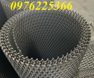 Lưới mắt cáo cán phẳng 15x30, 20x40, 25x50, 30x60, 40x80