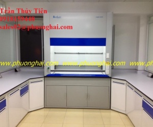  KINH NGHIỆM CẢI TẠO PHÒNG THÍ NGHIỆM CŨ – NÊN GIỮ LẠI HAY THAY MỚI?