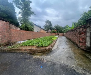LÔ ĐẤT 2 MẶT THOÁNG, phường XUÂN HOÀ, PHÚ THỌ ( Vĩnh Phúc cũ)