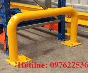 Rào chắn chống va đập, thanh chắn chống va đập, lan can chống va chạm