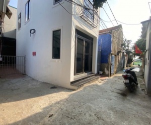 Nhà 33m Ỷ La. Dương Nội. Hà Đông.LÔ GÓC - Ô TÔ 50M - NHÀ ĐẸP MỚI KOONG Ở LUÔN