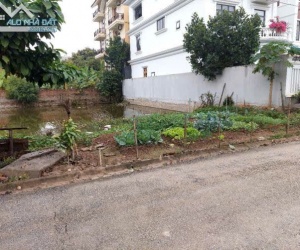 CHÍNH CHỦ BÁN ĐẤT NHÀ VƯỜN QUẢNG TRƯỜNG 2 – TP NINH BÌNH - VỊ TRÍ ĐẸP - GIÁ TỐT ĐẦU TƯ