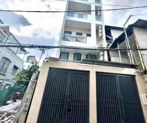 Căn Hộ Dịch Vụ 12 Phòng  Dương Quảng Hàm